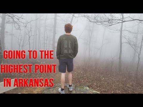 download lagu mp3 mp4 Highest Point In Arkansas, download lagu Highest Point In Arkansas gratis, unduh video klip Highest Point In Arkansas