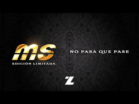 Miniatura de No Pasa Que Pase