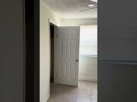 1125 W 28th Street Riviera Beach FL 33404 - Video 2 of 2
