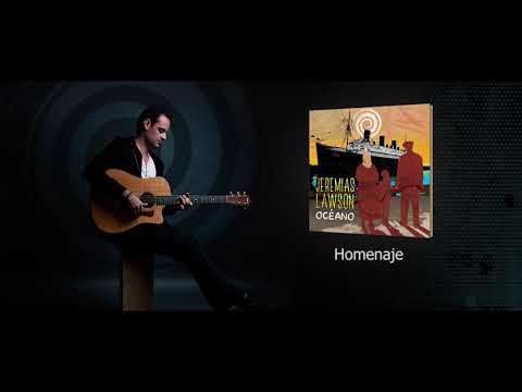 Jeremias Lawson - Homenaje (Audio Oficial)