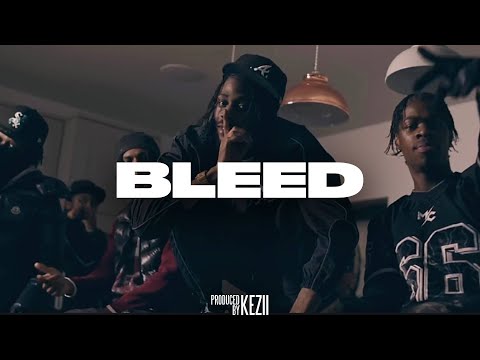UK Drill Type Beat X Kezii Drill Type Beat 2026 - "BLEED" Drill Type Beat
