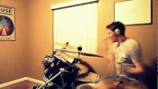 30 Seconds to Mars - Battle of One (HD - Drum Cover)