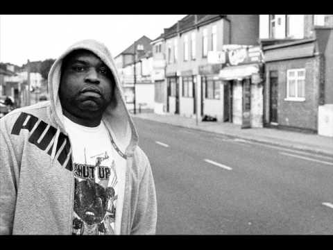 Serocee & Tony 'CD' Kelly - Oh Na Na