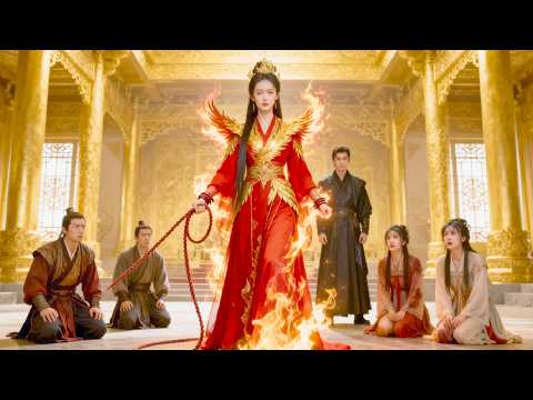 Past life: He destroyed my family and my life! I'm reborn and I provoke him to get revenge 🔥