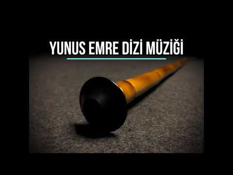 Ney Dinletisi-Yunus Emre Dizi Müziği (Dinlendiren Ney Sesi) #neysesi #neydinletisi