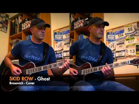 Ghost - Skid Row