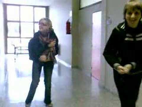 wenn freunde zu feinde werden.. IIBK