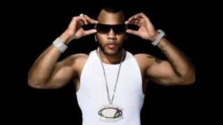 Let It Roll Part 2 - Flo Rida