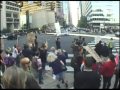 Mark Williams CRT rider ft. Zack Cox- Philly Center City
