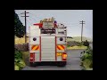 Fireman Sam Series 1 Episode 4 Flat Tyre 1987