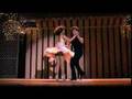 Dirty Dancing - Time of my Life (Final Dance ...