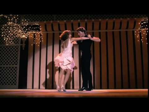 Dirty Dancing - Time of my Life (Final Dance)