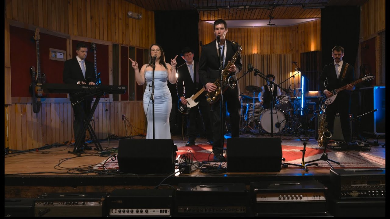 Promotional video thumbnail 3 for Midnight Motion