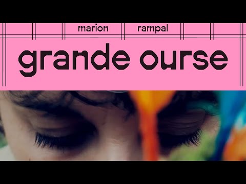 Grande Ourse - Marion Rampal