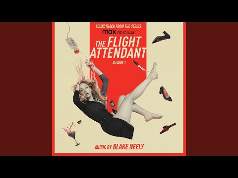 Video thumbnail for Main Title (The Flight Attendant)