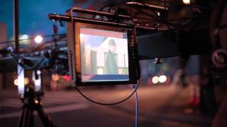 tobyMac - Speak Life (Behind The Scenes)