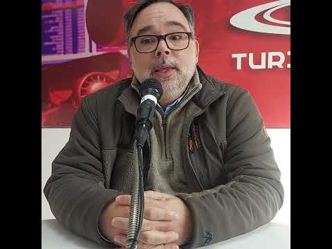 Edil Pablo Williams Partido Nacional Salto