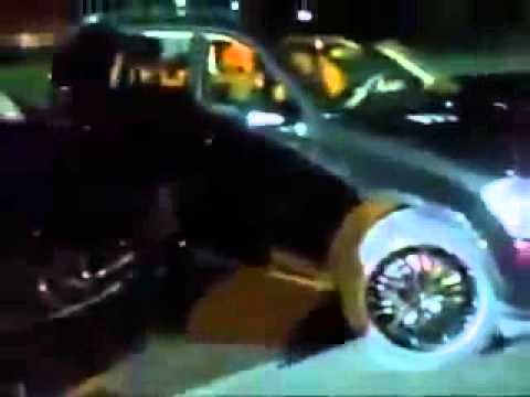 XATAR Baba Autos und making of § Paragraph 31 Ferrari benz Jeep über 1 million wert D