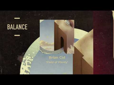 Brian Cid - Field of Plenty