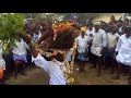 Mukkella Village Jatara Balakrishnan