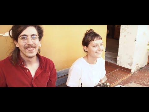 Tim Bernardes e Mallu - Quis Mudar