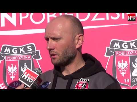 HuraganTV: Huragan Pobiedziska - Płomień Połajewo 6:2 - 14.04.2019 r.