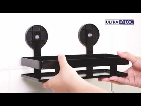 WENKO Ultra Loc für die Küche - Befestigen ohne Bohren