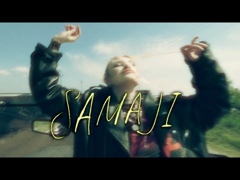 Samaji - Погибай (Премьера клипа, 2020)