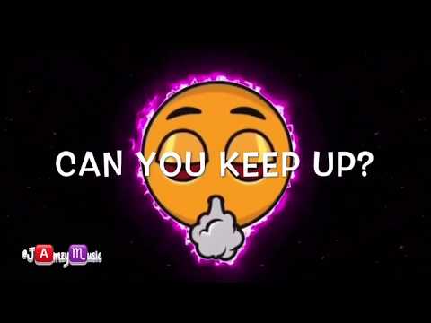 Jamzy Music - Can You Keep Up ?