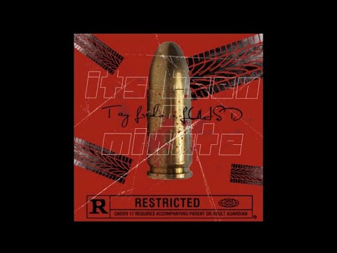 Luh Sd - “Slide Then” Ft. Oseven Roboo