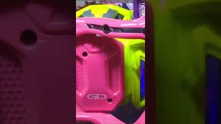 ハイパームテキまでレベルアップしてみた ☆ 仮面ライダーエグゼイド ゴッドマキシマムマイティXガシャット