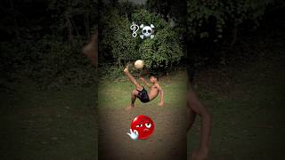 Which player bicycle kick goal was perfect-2? 💀☠️ #ronaldo #football #bycyclekick #jumps #futbol #s