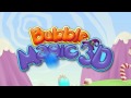 Bubble Magic 3D: Frog Princess Trailer 