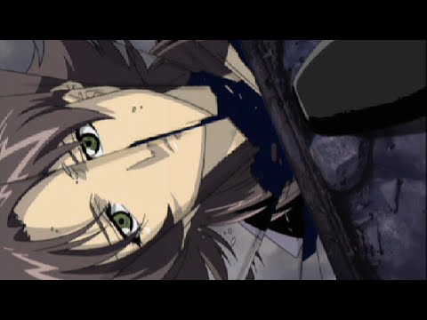 Oni (Bungie) - Ending & Credits