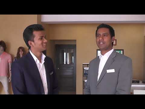 Thumbnail for Jiim,s Interview In Royal Tulip Sea Pearl Beach Resorts & Spa. by jiim