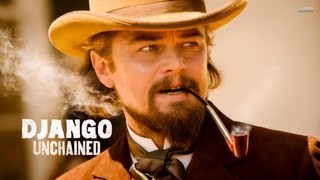 Ennio Morricone - The Braying Mule (Django Unchained OST)