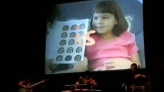 the books - a cold freezin&#39; night (live in chicago pt. 5)