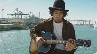 Ben Harper - Walk away [RARE ACOUSTIC VERSION]