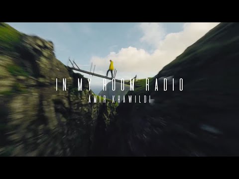 Amir Khawildi - In My Room Radio E 005 (KREAM/Simon Doty/Eli Brown/MEDUZA..)