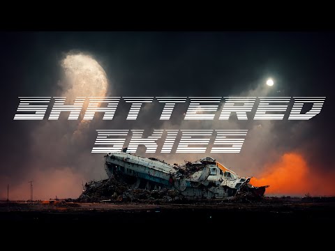 Shattered Skies (Trailer #2)