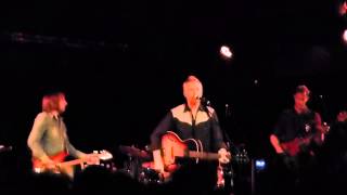 Billy Bragg - Sexuality - live Strom Munich 2013-11-14