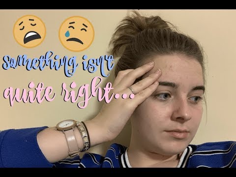 MY FIRST UNIVERSITY EXAM RESULTS + WE NEED TO TALK.... | Oxford University Vlog