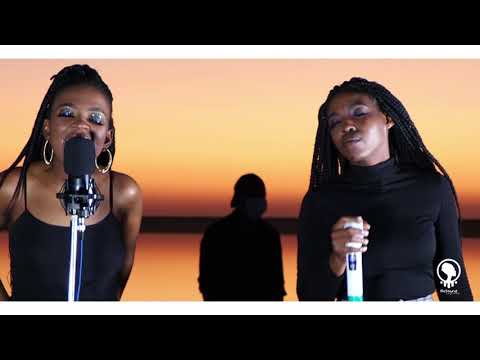 MOSound Sessions 5 -The Mashup (Feat. Ntebo)