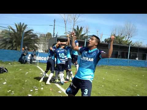 Resumen SAN TELMO 1 laferrere 1