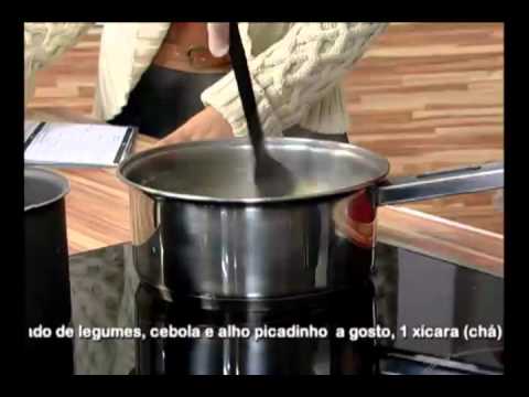 Mulher.com 04/08/2011 - Festival de Caldos