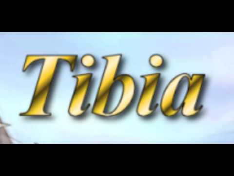 Ojciec vs gracz Tibii