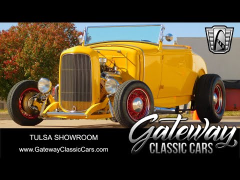 1932 Ford Roadster (CC-1981842) for sale in O'Fallon, Illinois