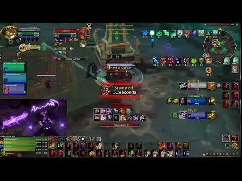 Dragonflight PvP 3v3 Arena MLCHI POV VS Splay 2300 mmr
