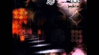 Project 86 - 11 - Open Hand - Drawing Black Lines (2000)