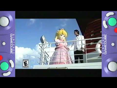 Mario Party 7 "Your Passport to Fun!" (Nintendo GameCube\All Commercials) Full HD